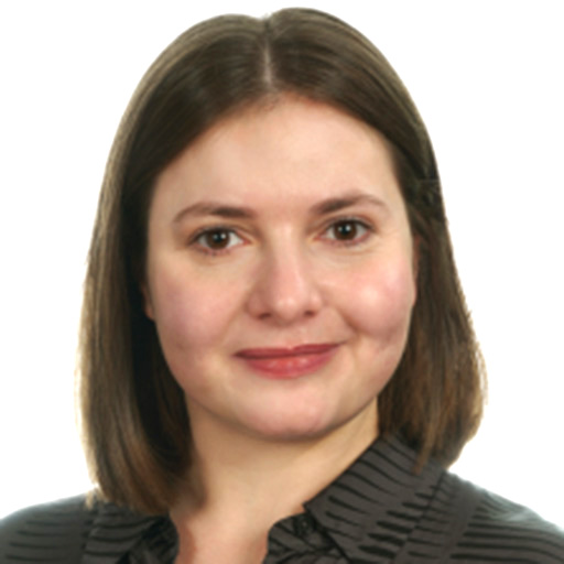 Makka Bersanukaeva